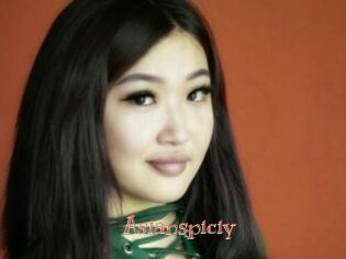 Asianspiciy