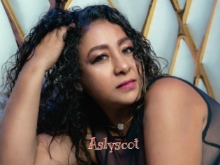 Aslyscot