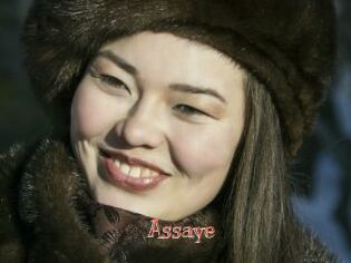 Assaye