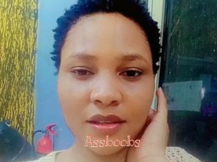 Assboobs