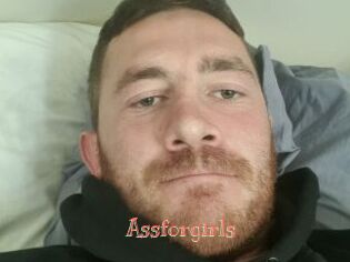Assforgirls