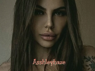 Asshleyhaze