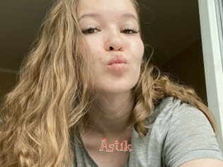 Astik