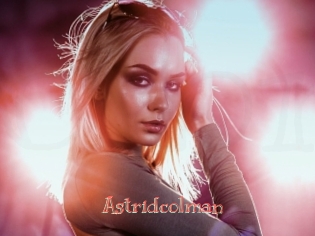 Astridcolman