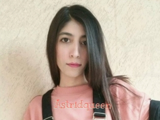 Astridqueen
