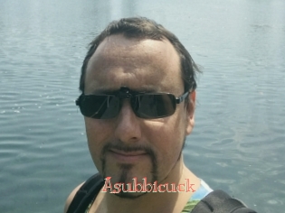 Asubbicuck