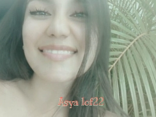 Asya_lof22