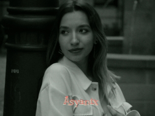 Asyanix