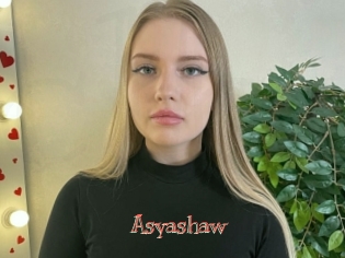 Asyashaw