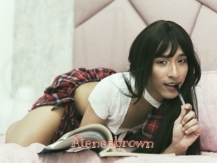 Ateneabrown