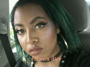 Athena_dior