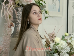 Athenamach