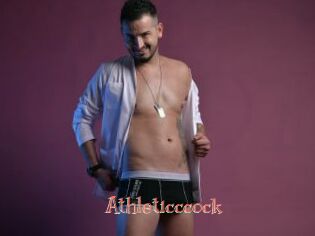 Athleticccock