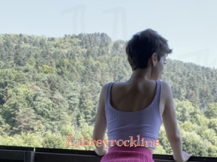 Aubreyrockline