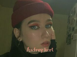 Audrey_kort