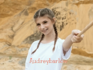Audreybarlow