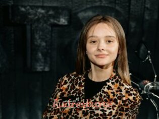 Audreyburge