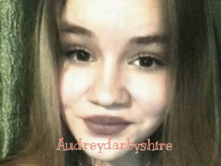 Audreydarbyshire