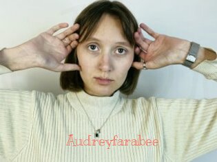 Audreyfarabee
