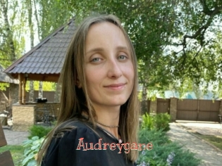 Audreygane