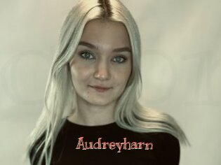 Audreyharn