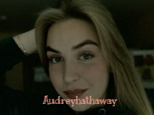 Audreyhathaway