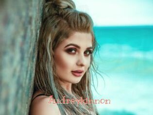 Audreykinnon