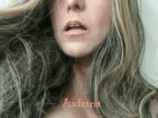 Audrina