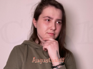 Augustaaliff