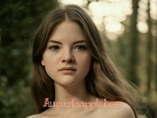 Augustaapplebee