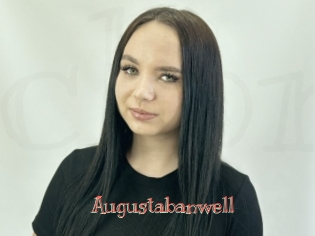 Augustabanwell