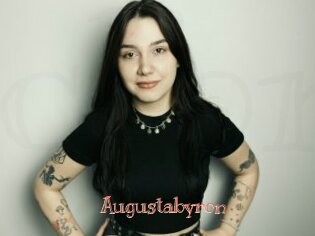 Augustabyron