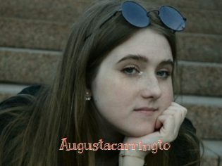 Augustacarringto