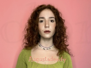 Augustadendy
