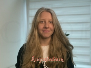 Augustafaux