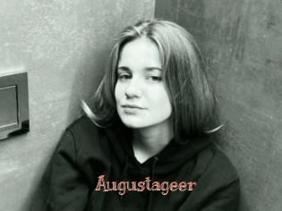 Augustageer