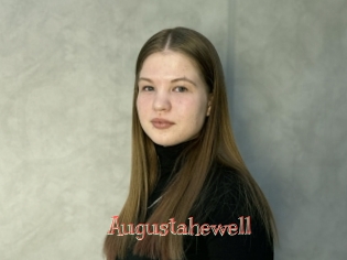 Augustahewell