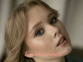 Augustahewlett
