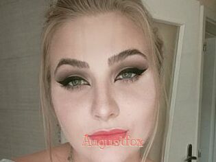 Augustfox