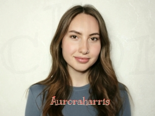 Auroraharris