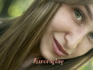 Auroraplay