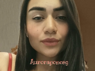 Auroraponceg