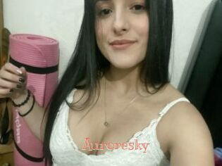 Auroresky