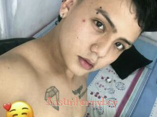 Austinhornyboy