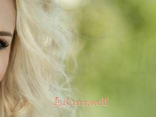 Autumnwolf