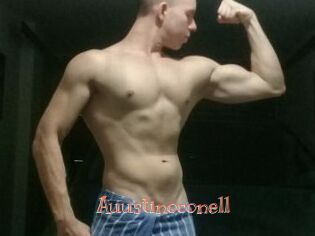 Auustinoconell