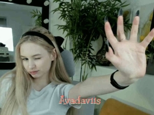 Avadaviis