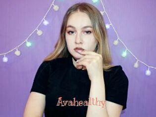 Avahealthy