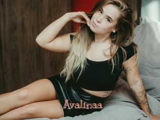 Avalinaa