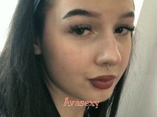 Avasexy
